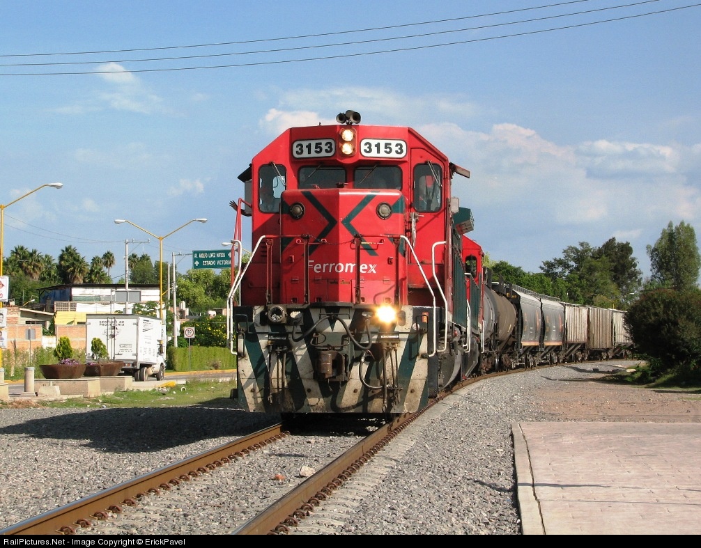 FERROCARRIL COM ferrocarril com:
