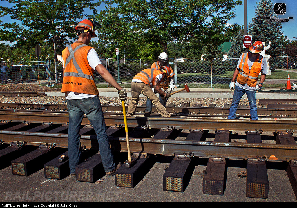 railroad worker workers bnsf rail safety labor buff warren health indybay jen wallis crews railpictures
