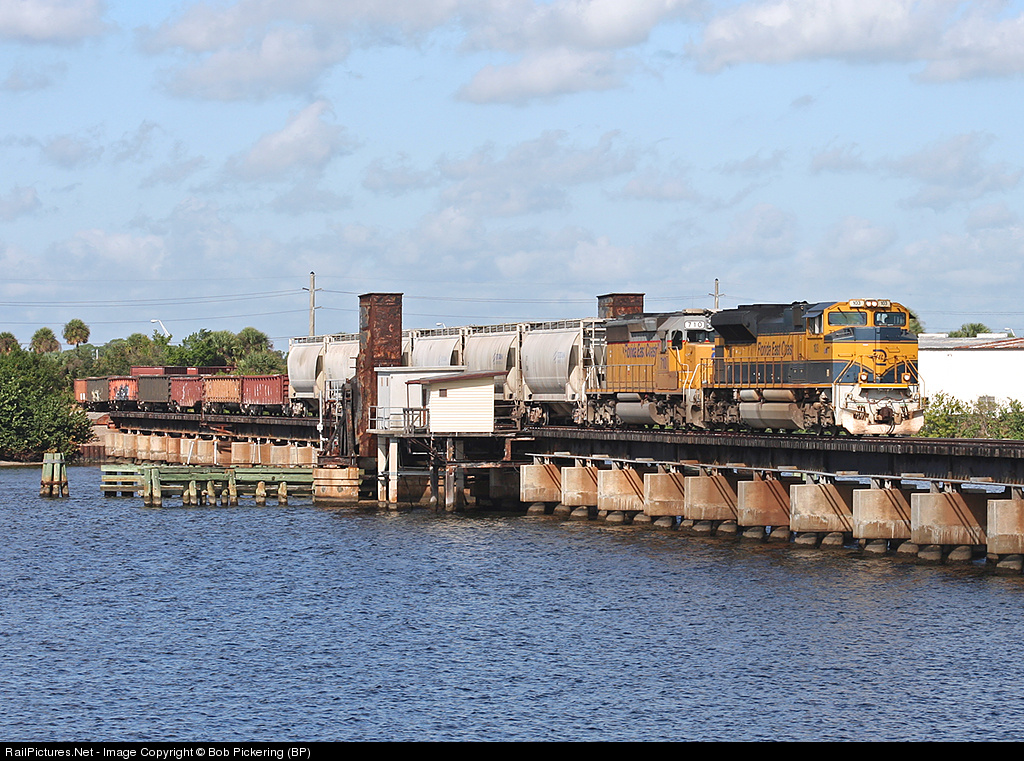 Stuart, Florida, USA.