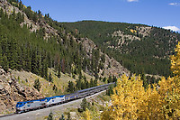 Image © Kevin Morgan (ColoradoRailfan.com)