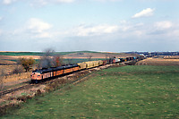 Image © John Dziobko www.godfatherrails.com