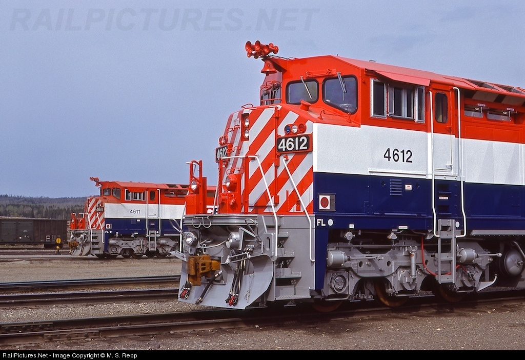 Image result for bc rail roster