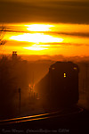 Image © Kevin Morgan (ColoradoRailfan.com)
