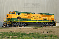 Image © Norfolk Southern Corp