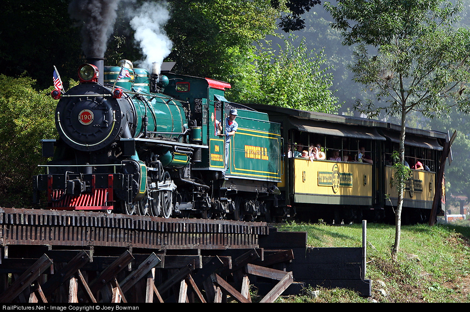 Discount coupons for tweetsie railroad