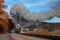 Image © Appalachian Railfan