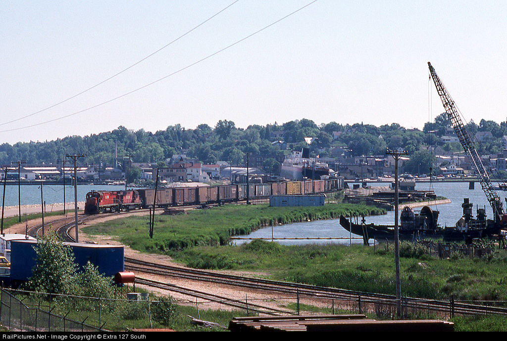 Image result for railroad ferries in kewaunee wi