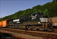 Image © Chris Starnes - RailCanon