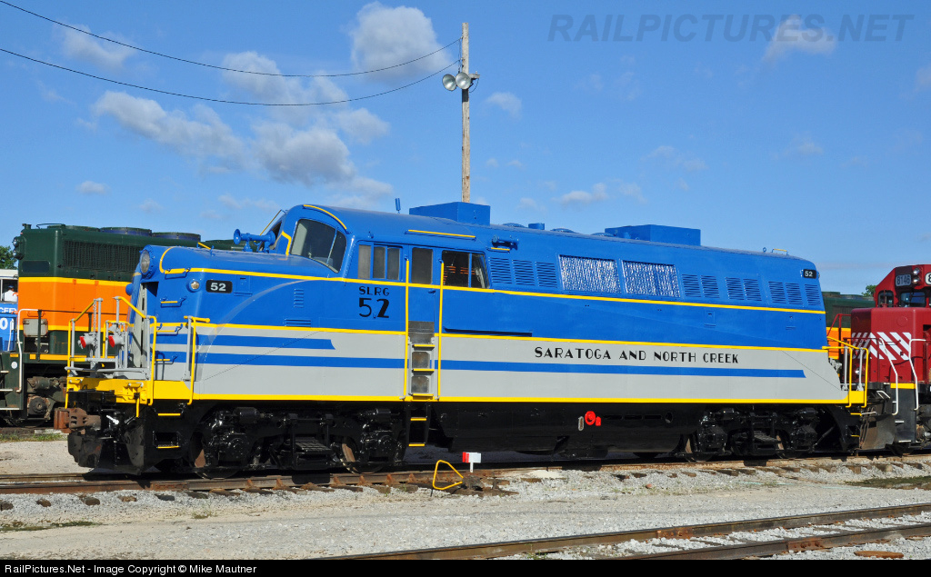Emd Bl2