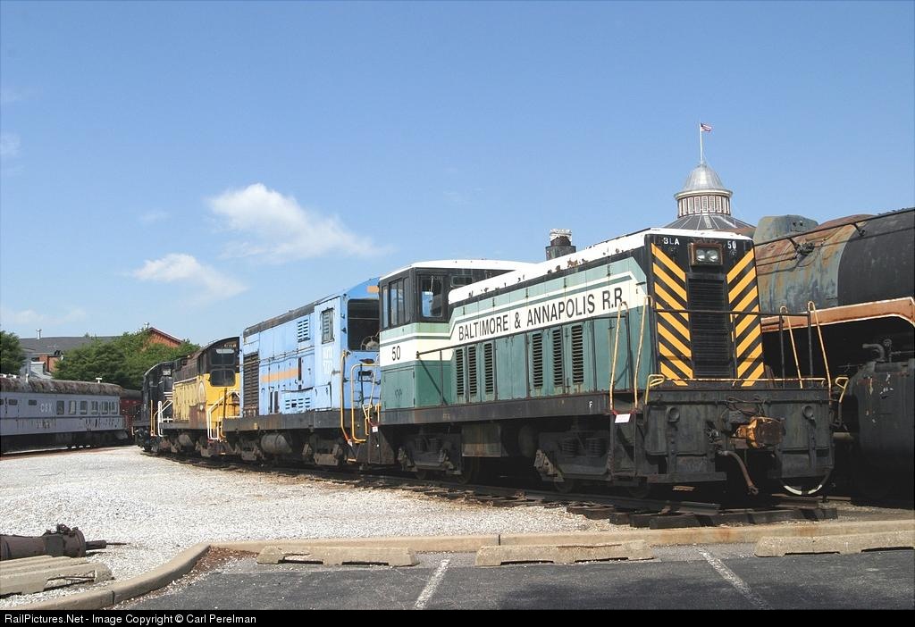 B&o railroad museum coupon 2018