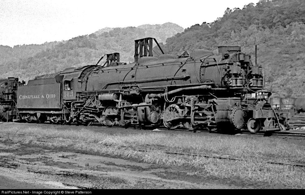 steam locomotive diagrams of the chesapeake ohio railroad locomotive details steam locomotive diagrams of the chesapeake ohio railroad locomotive details