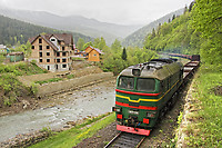 Image © Jozsef Bedenek - www.worldofrailways.net
