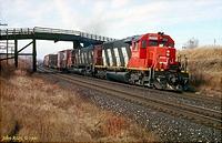 Image © Newtonville150 (John Reay)