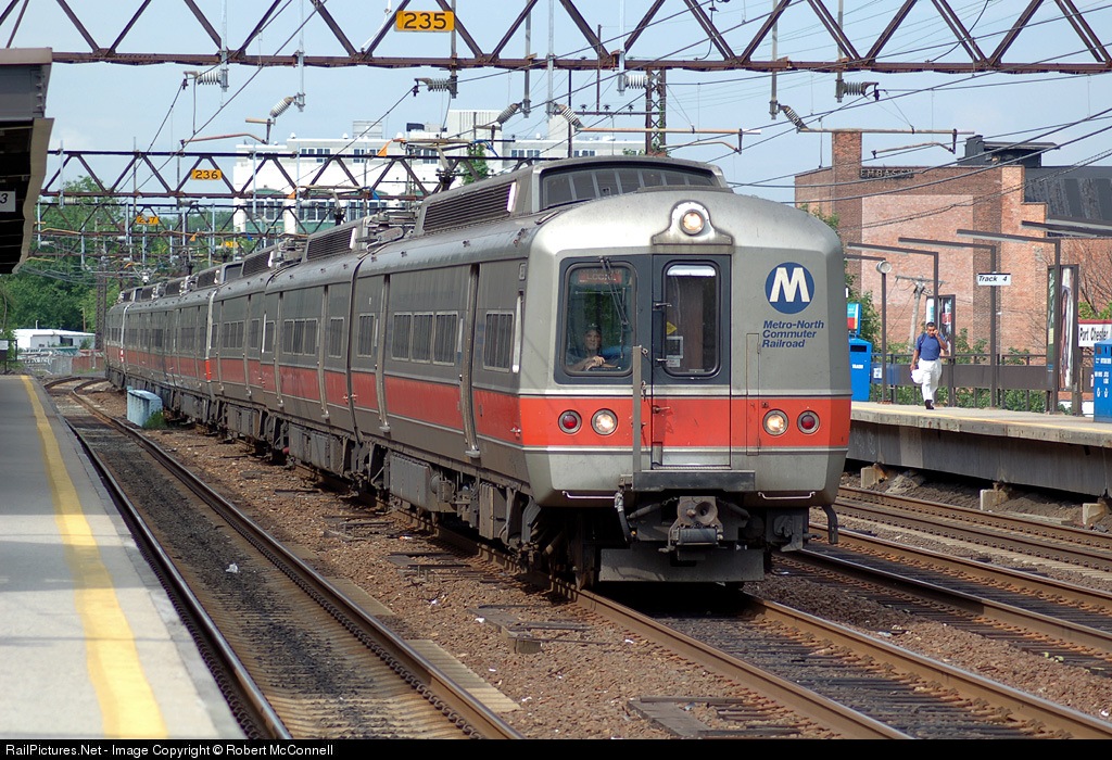 Metro North Railroad Schedule Port Chester