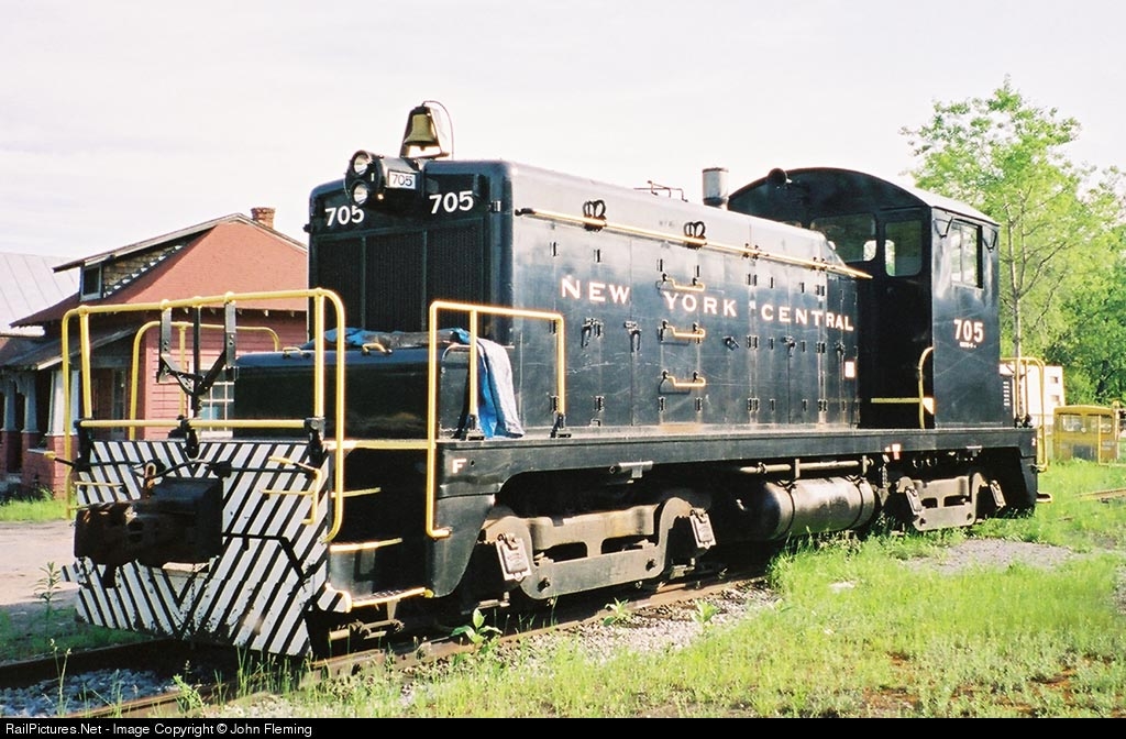 Image result for New york central rr