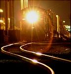 Image © Ken Carr - Vegas Rails