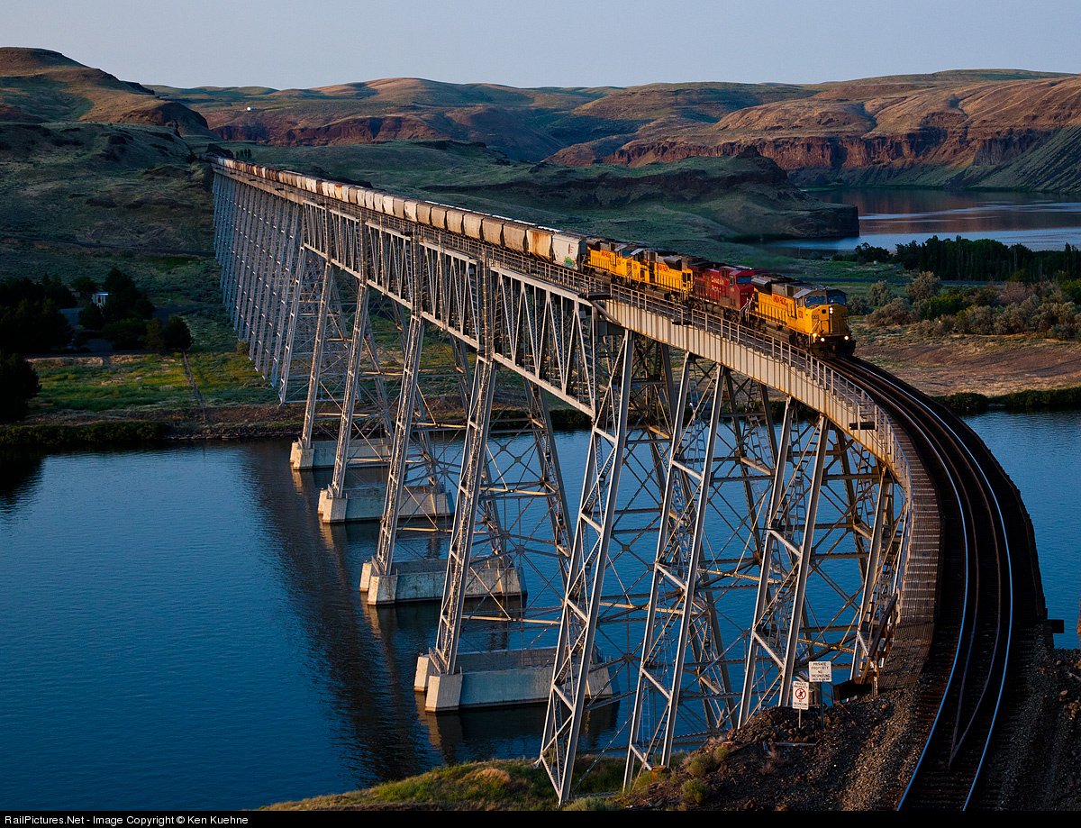 joso trestle