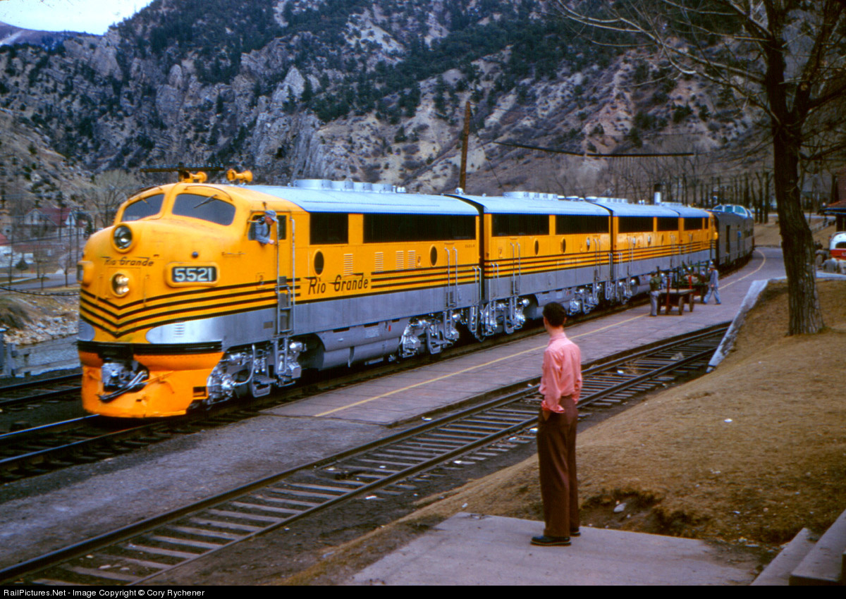 Glenwood Springs, CO  