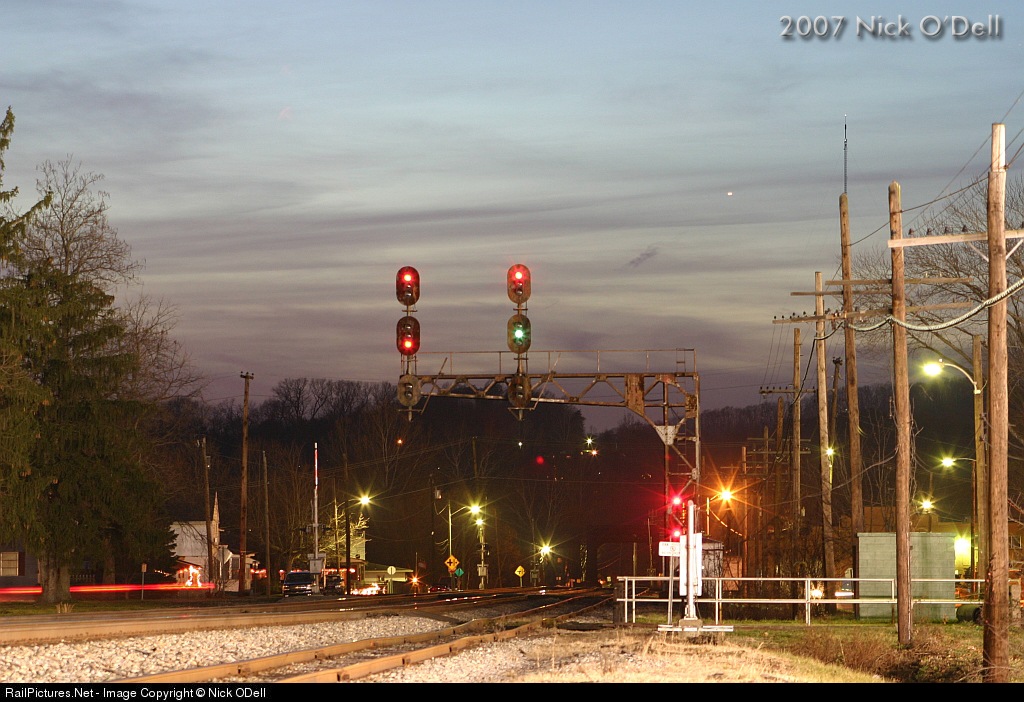 Csx Redi Center