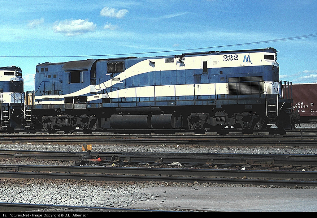 Image result for long island railroad c420