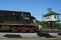 Image © TrainCrazy