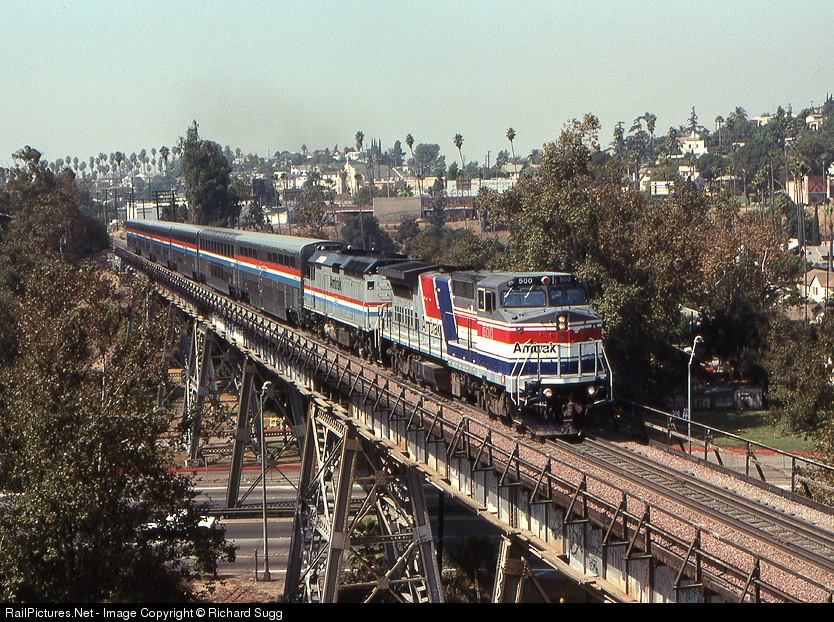 amtrakarroyo