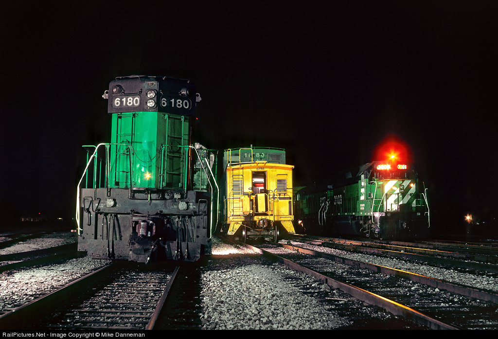 Were burlington northern right of way strip map what Apologise, burlington northern right of way strip map concurrence