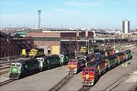 Bnsf Railway Bnsf Facts And Figures | RM. Bnsf Railway Bnsf Facts And Figures | RM.