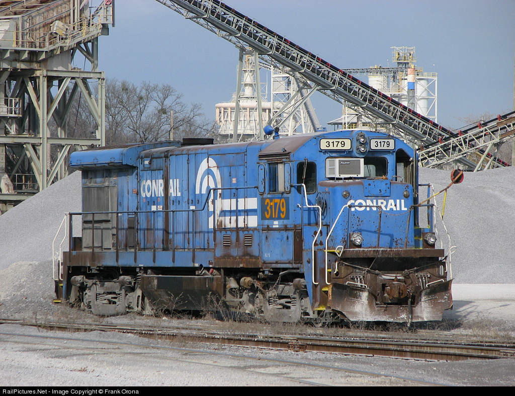 RailPictures.Net Photo: VLIX 3179 Vintage Locomotives Inc. (VLIX) GE - 1024x787 - jpeg B23 7