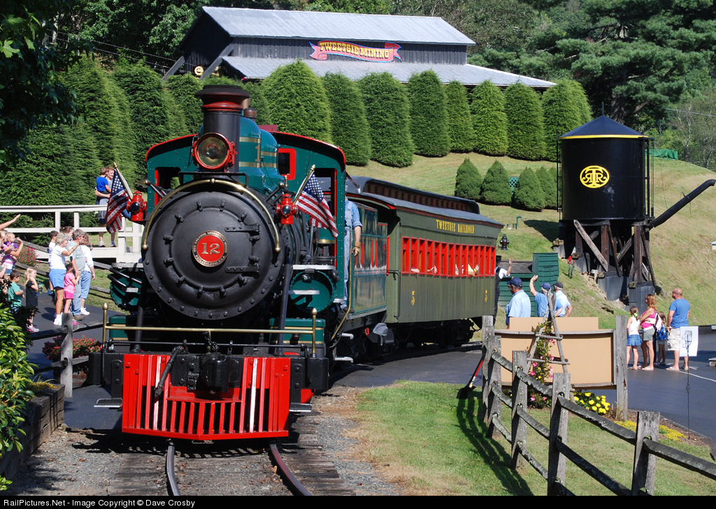 Discount coupons tweetsie railroad