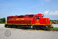 Image © Norfolk Southern Corp