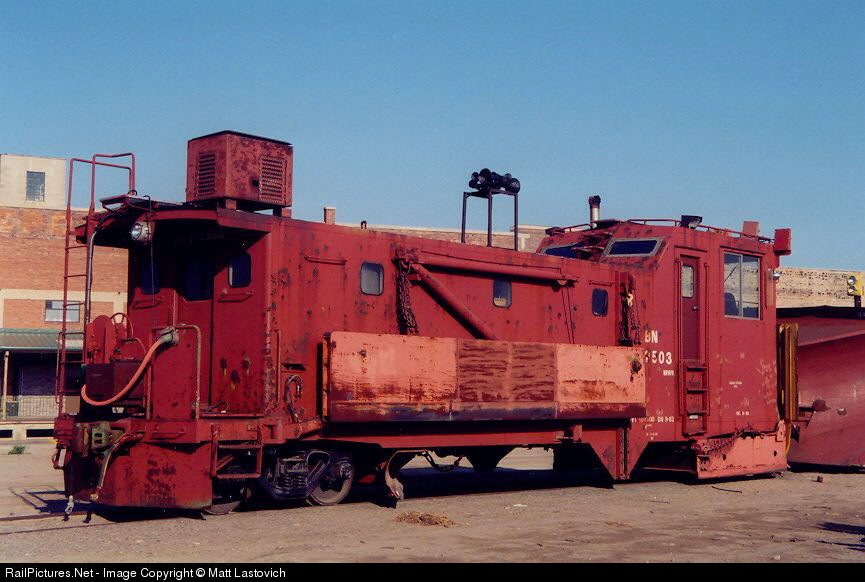 Trenes y locomotoras quitanieves (snow plow steam)