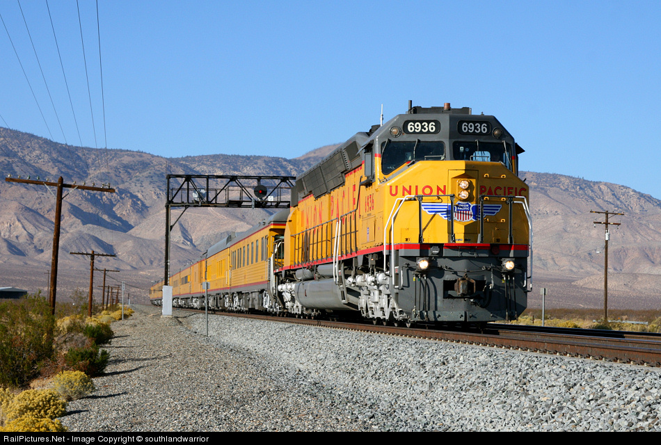 EMD DDA40X 우만위키