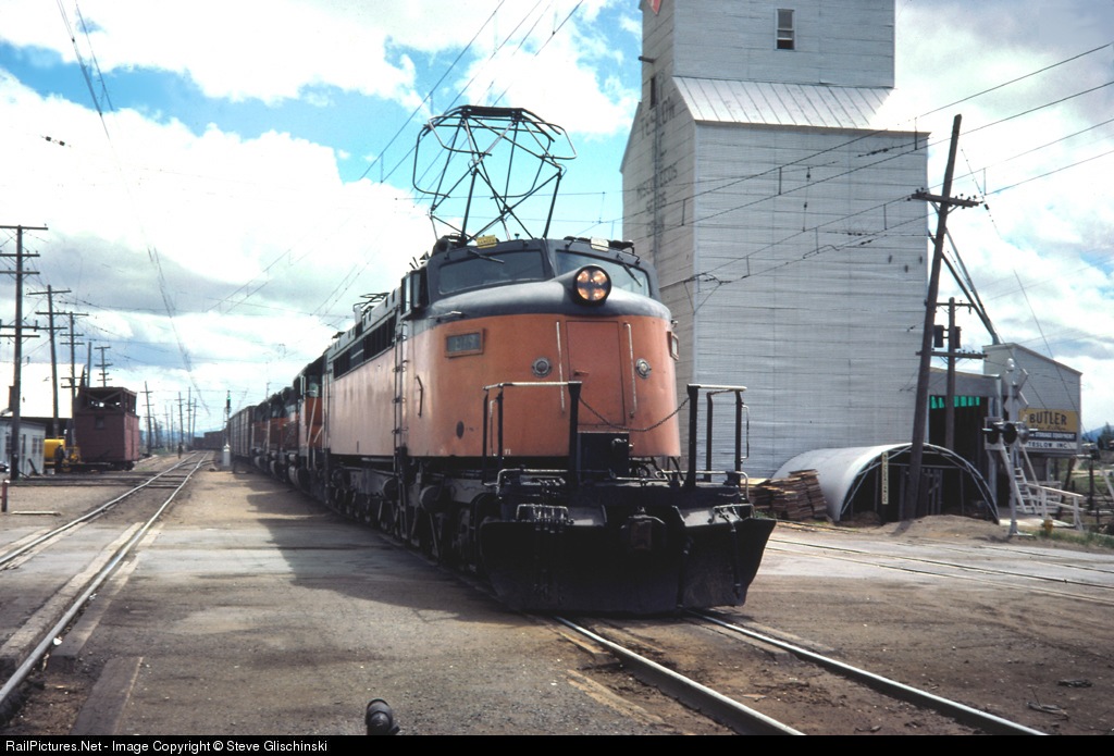 Standard Gauge Tunnel Clearance O Gauge Railroading On Line Forum