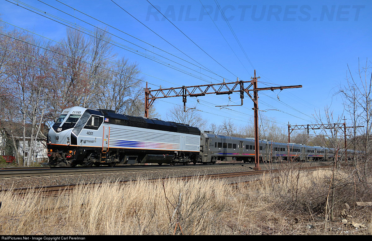 Nj transit morris essex line picture 966
