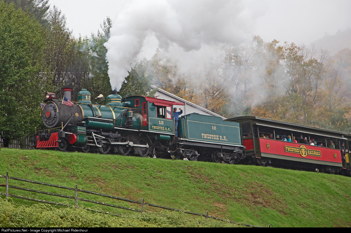 Discount coupons for tweetsie railroad