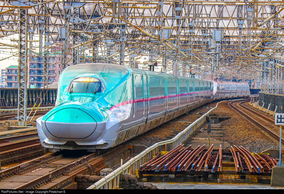 railpictures
