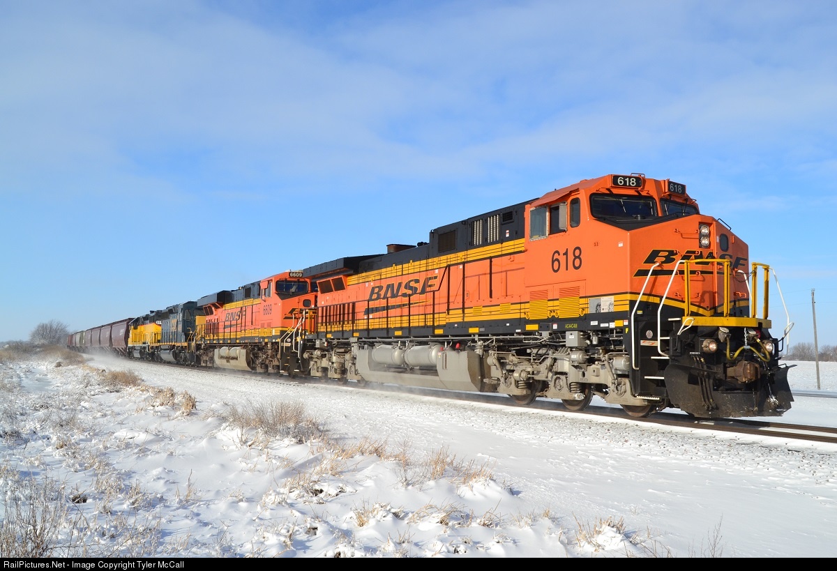 Image result for bnsf ac44c4m