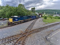 Image © Kevin Burkholder