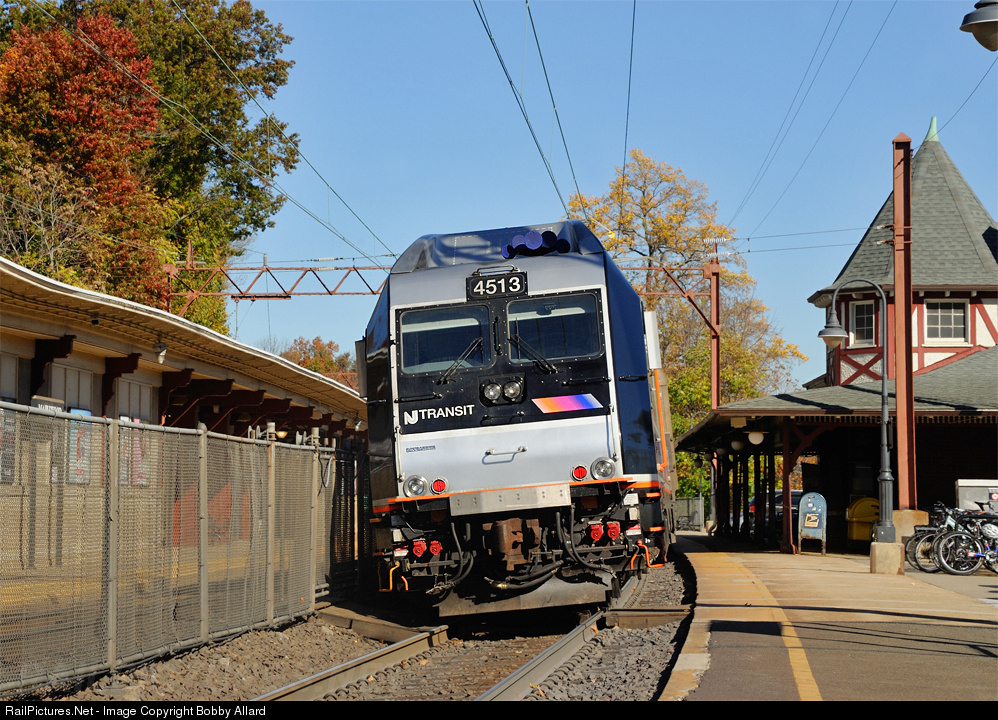 Nj transit morris essex line picture 421