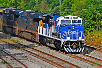 Image © TRAIN CHASERS