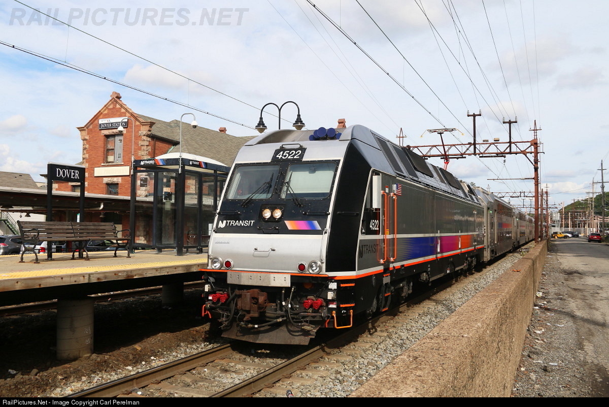 Nj transit morris essex line picture 49
