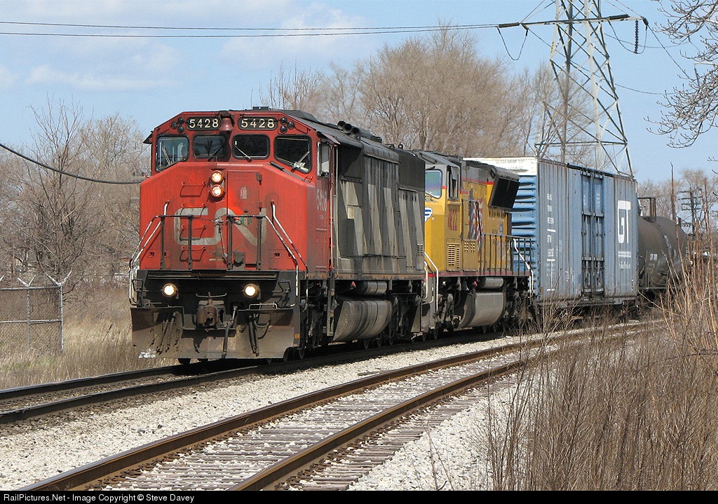 Cn5428 sales