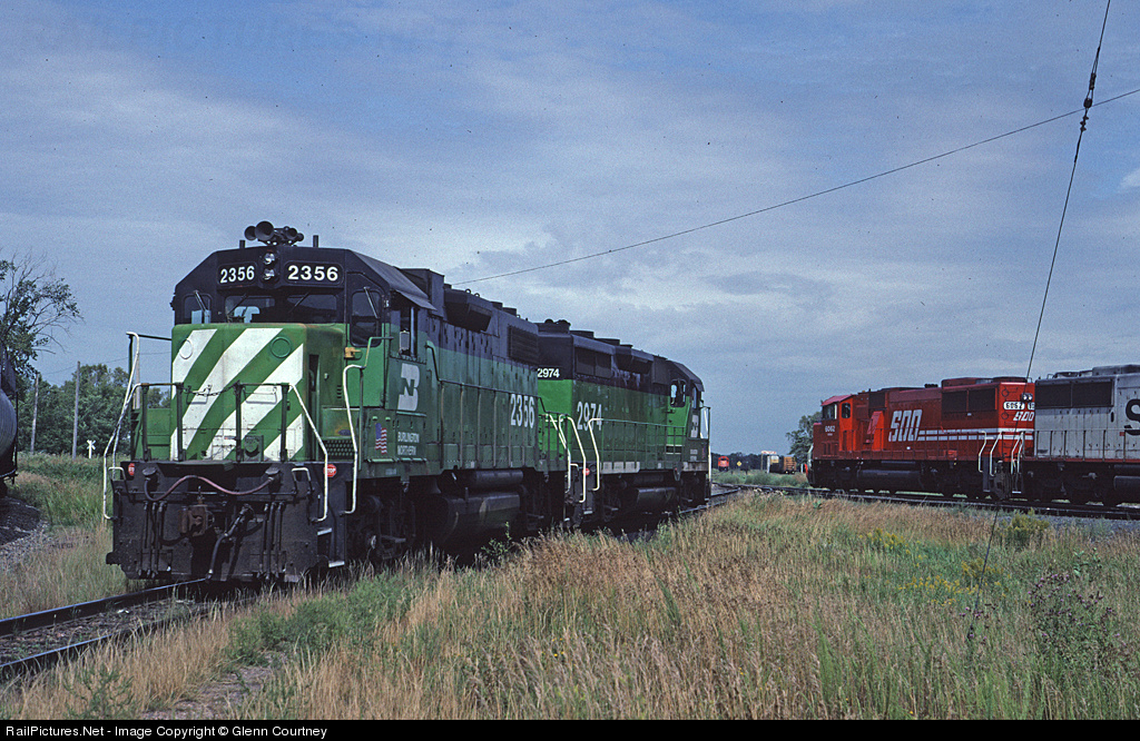 Building a Great Railroad by Glenn Hoffmann Building a Great Railroad by Glenn Hoffmann