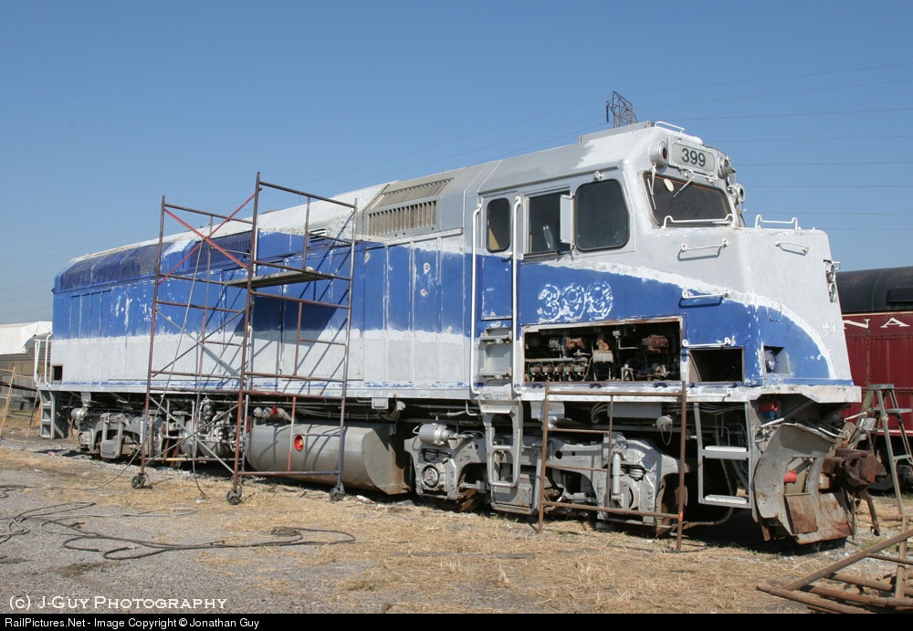 NC&StL - Lake States Railway Historical Association