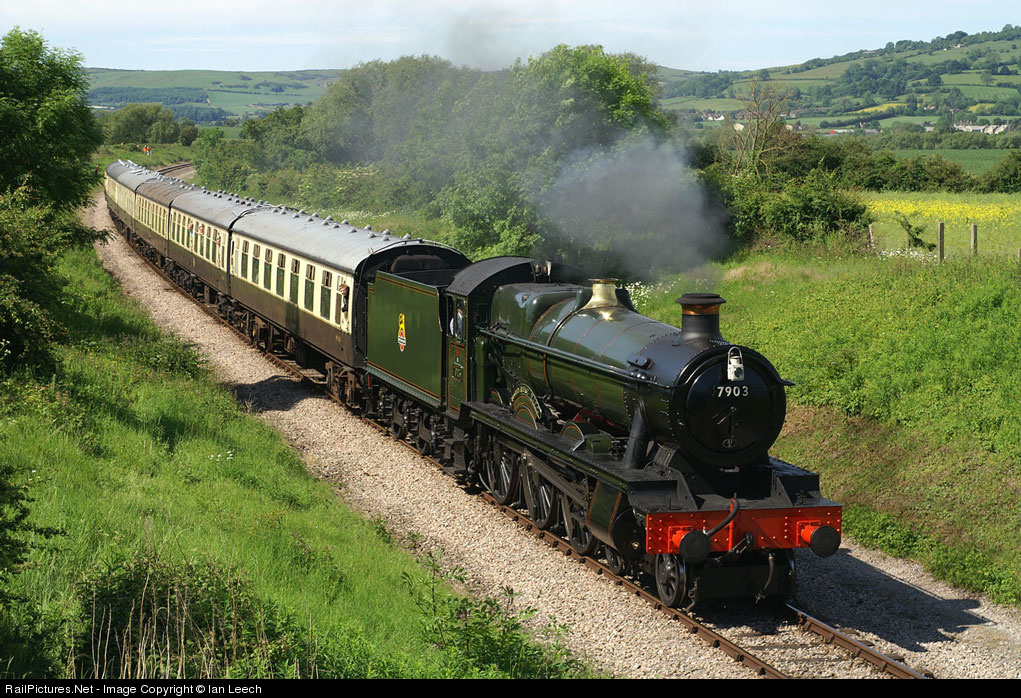 7903. Паровоз GWR 9400. GWR uk 2014. Great Western Railway (Train operating Company). Uk class 43 GWR вагон пассажирский.