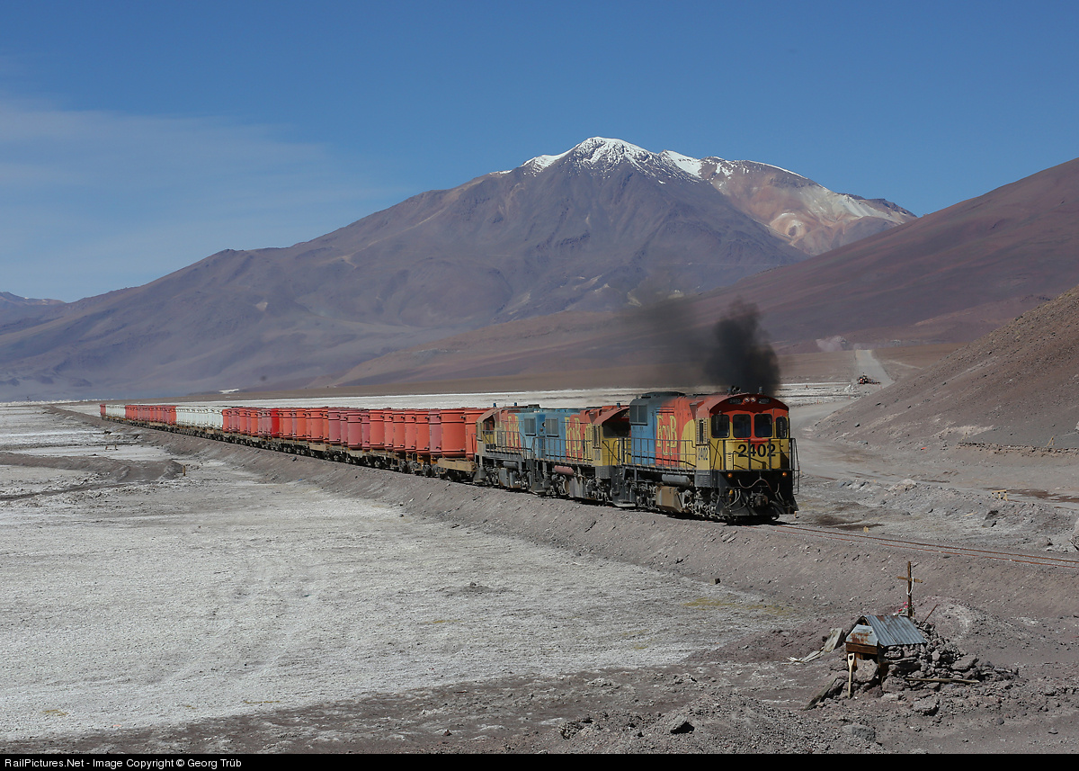 Escort Antofagasta