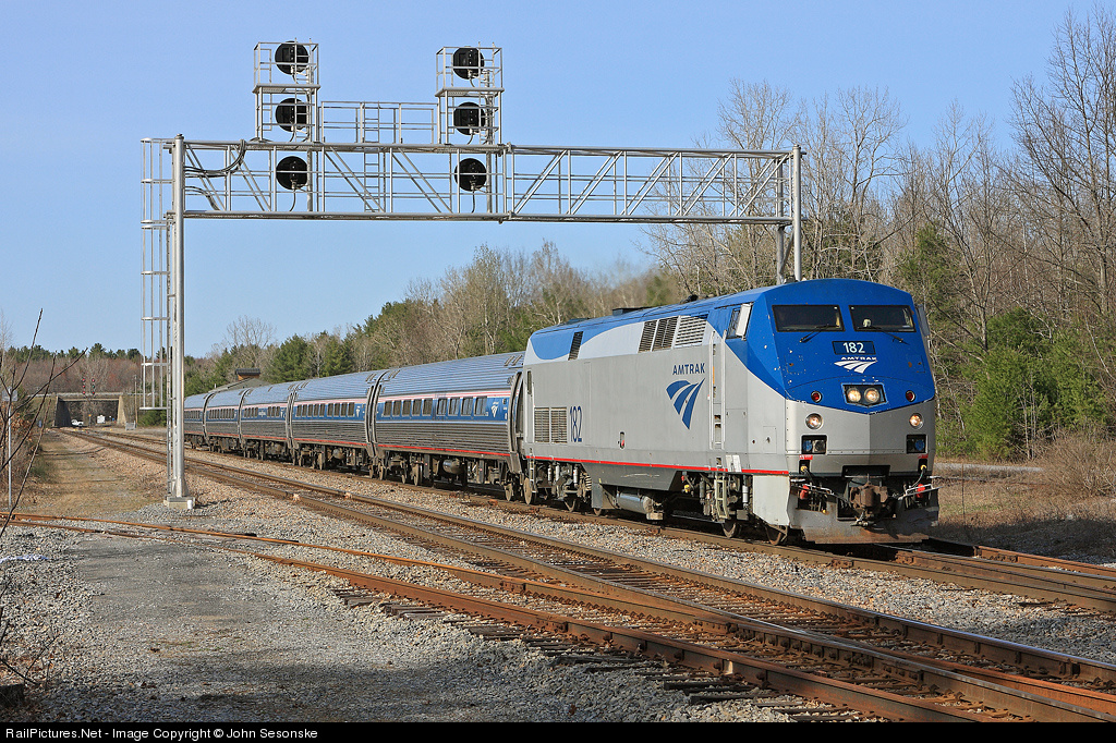 Does Amtrak Go To Saratoga Springs Ny at Linda McDonough blog