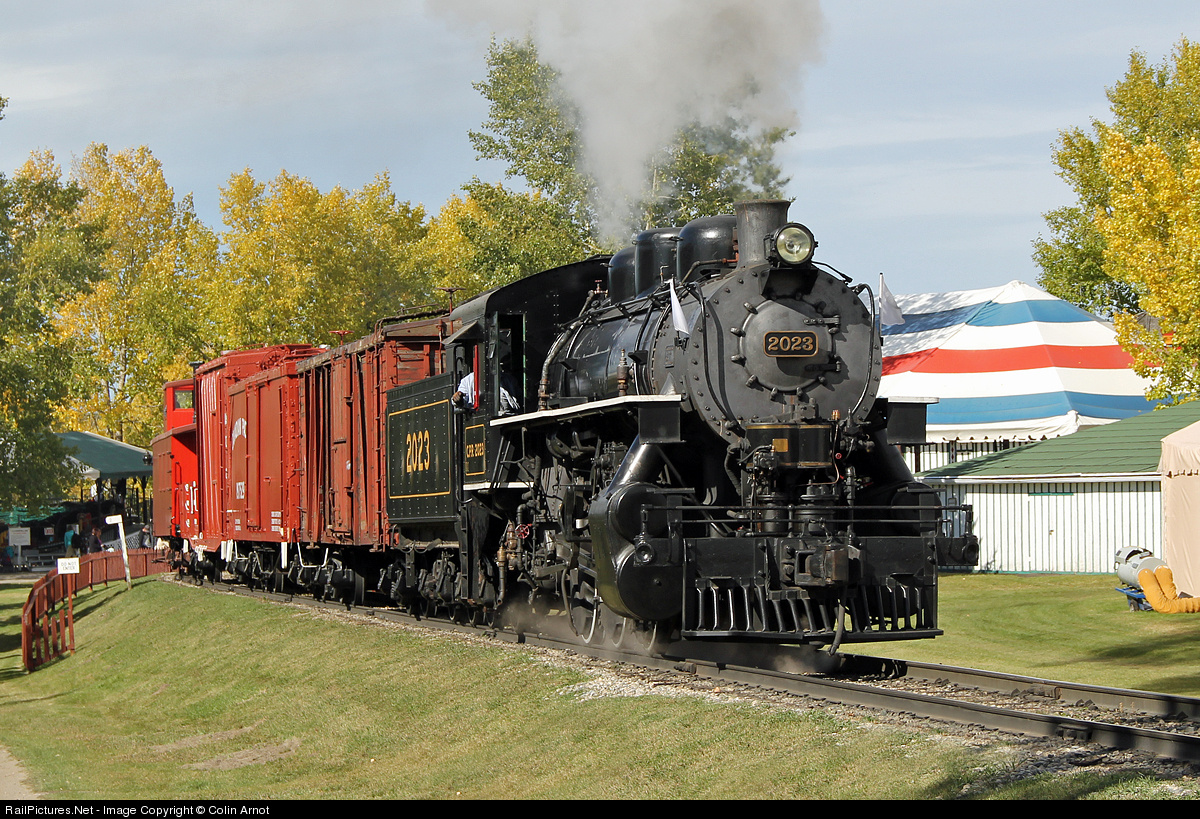 Steam Train Events 2024 Helge Kristyn