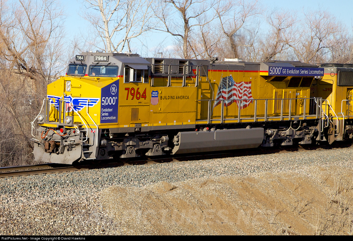 コウシロウ PWRS Pacific Western Rail Systems
